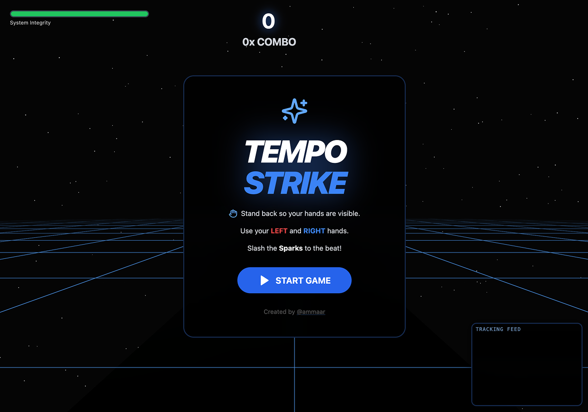 Tempo Strike